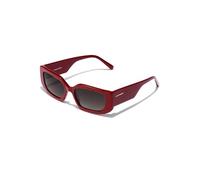 HAWKERS Sonnenbrille TRENDSET Red Marble Black für Herren und Damen