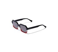 HAWKERS Sonnenbrille Tri Color Dark Minimal für Herren und Damen