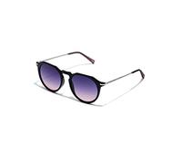 HAWKERS Sonnenbrille WARWICK CROSSWALK Black Pinkish Sunset für Herren und Damen