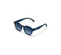 Kindersonnenbrille Hawkers WARWICK KIDS Ø 44 mm Dunkelblau