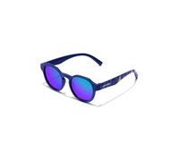 Kindersonnenbrille Hawkers WARWICK KIDS Ø 44 mm Dunkelblau