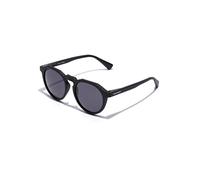 HAWKERS Sonnenbrille WARWICK RAW Carbon Black für Herren und Damen