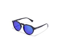 HAWKERS Sonnenbrille WARWICK RAW Polarized Black Sky für Herren und Damen