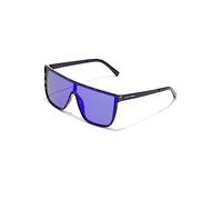 HAWKERS Sonnenbrille WEED Polarized Carey Clear Blue für Herren und Damen