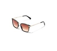 HAWKERS Sonnenbrille X AUGUSTO FERNANDEZ Ink Gold für Herren und Damen