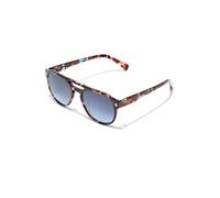 HAWKERS Sonnenbrille X PIERRE GASLY Diver Teal Carey für Herren und Damen