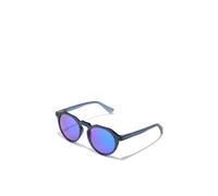 HAWKERS Unisex Adulto Warwick RAW-Navy Sky Gafas, Marineblauer Himmel, Talla Única