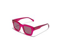 HAWKERS Unisex Culture Sonnenbrille, Fuchsia, Traube, One Size