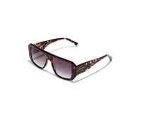 HAWKERS Unisex Hell Sonnenbrille, Braun (Brown Carey), One Size