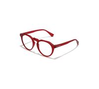 HAWKERS Unisex Warwick-Cherry Red Bb Sonnenbrille, Kirschrot, Adult