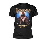 Hawkwind Choose Your Masques T Shirt S