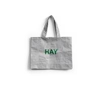 HAY - Candy Mono Tasche, medium, grau