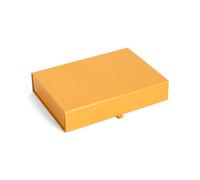 HAY - Colour Schmuckaufbewahrungsbox magnetisch, egg yolk