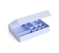 HAY Colour Storage Schmuckkästchen 23,2x16,1 cm Lavender