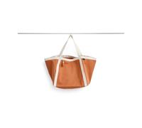 HAY Everyday Sports Bag Tasche medium Burnt orange, medium