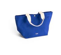 HAY Everyday Stofftasche mini Electric blue