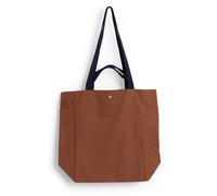 HAY - Everyday Tote Bag, milk chocolate