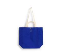 HAY - Everyday Tote Tasche - blau, Stoff - 30x38x14 cm - electric blue (AE763-A602-AF16) (512)