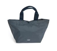 HAY Grid Everyday Bag Tasche Dark blue, mini