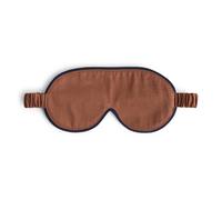 HAY - Outline Schlafmaske, milk chocolate