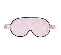 HAY - Outline Schlafmaske - rosa, unregelmäßig, Stoff - 20x0x10 cm - soft pink (AE940-D011) (403)