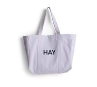 HAY - Shopper Bag, M, lavender