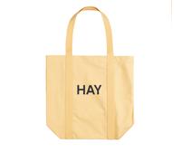 HAY Shopper Bag Medium UNI / Soft Yellow