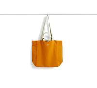 HAY Tasche Everyday Tote Bag aus 100% Bio-Baumwolle in der Farbe Mango, Maße: 38x30x14 cm, AB386-B629