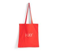 HAY - Tote Bag, poppy red