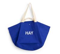 HAY - Weekend Bag, large, electric blue