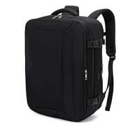 Hayayu für Easyjet Handgepäck 45x36x20 Rucksack Handgepäck Tasche für Flugzeug Reisetasche Unter Dem Sitz Mit Diebstahlschutztasche Reiserucksack Mit Computerfach für 15,6 Zoll Laptop