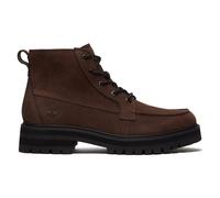 Timberland Schnürboots BRITTON DRIVE MID LACE BOOT Damen Schwarz/Braun Nubuk-Leder Größe 44,5