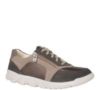 Ganter Damen Haylie-H Sneaker, Bronce, darktaupe, 37 EU Weit