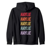 Haylie Kapuzenjacke