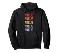Haylie Pullover Hoodie