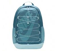 Hayward Unisex Backpack Smokey Blue / Glacier Blue / Denim Turq 26L