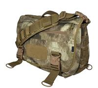 Hazard 4 Aktentasche Defense Courier Atacs, Mehrfarbig, 55 x 33 x 13 cm, 23.6 Liter, MSG-DFC-ATS