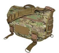 Hazard 4 Aktentasche Defense Courier, Multicam, 55 x 33 x 13 cm, 23.6 Liter, MSG-DFC-MTC