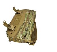 Hazard 4 Aktentasche Diagonal Defense Courier, Multicam, 54 x 34 x 16 cm, 29.4 Liter, MSG-DIA-MTC