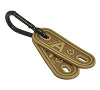 Hazard 4 Blutgruppenmarker Blood Type Lacer A Positive, PAT-BLD-A-POS-CYT