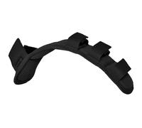 Hazard 4 - Deluxe Strap Pad - Polster für Gurt - Black
