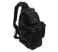 Hazard 4 Freelance Schulterrucksack 14,9 l - Black