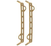 Hazard 4 - HardPoint Gear Rails Montageschienen für Geräte - Coyote