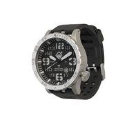 Hazard 4 HeavyWaterDiver BlackTie B HWD-TI-KW-GGYG