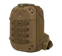 Hazard 4 - Hibachi Light Shell 15 l - Rucksack - Coyote