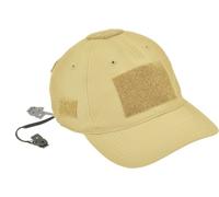 Hazard 4 Kappe Smart Skin PMC Cap, Coyote, -, APR-PMCWB-CYT