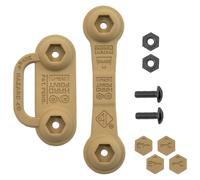 Hazard 4 - Montagesatz für HardPoint-Zubehör - Coyote