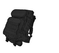 Hazard 4 Overwatch Gewehr Roll-Out Tagesrucksack Schwarz
