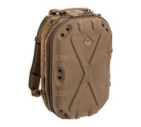 Hazard 4 - Pillbox Hardshell Rucksack 29,5 l - Coyote