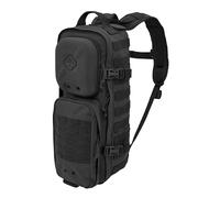 Hazard 4 - Plan-C Dual Strap Slim Daypack Rucksack 12,5 l - Black